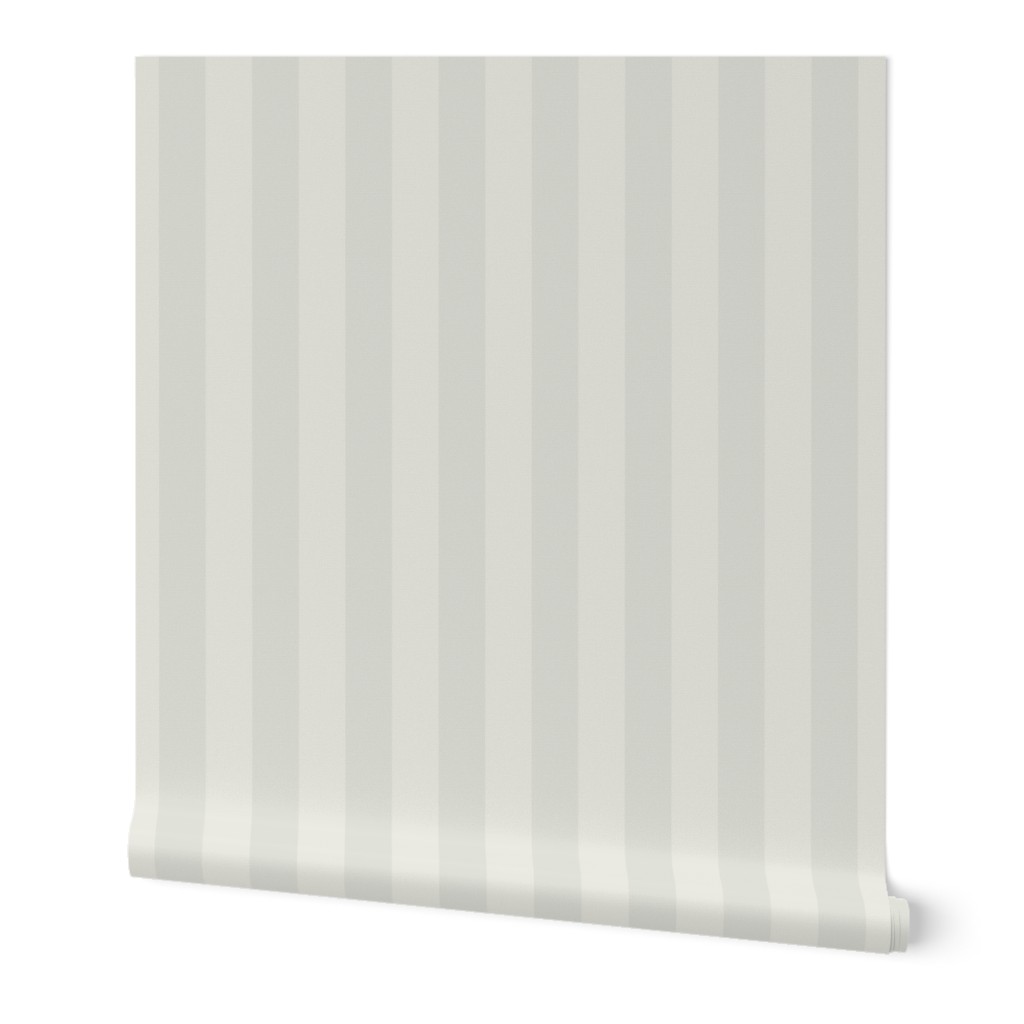   Classic Stripe - Stone [Coordinates with Seaweed ‘Dance’ & ‘Dandy’ designs] 