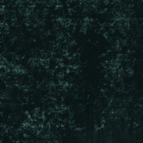 Dark Emerald Green Patina Texture