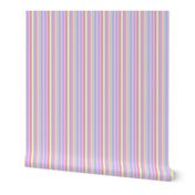 Candy Sprinkles - Stripes (vertical) // little small scale tiny mini micro doll