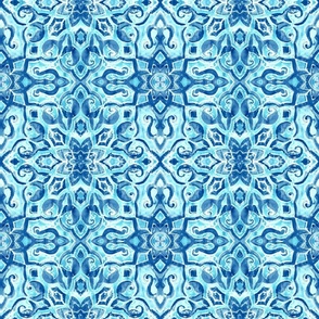 Tiles azulejos pastel 