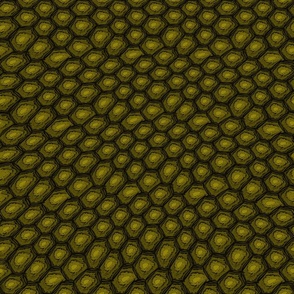 Moss Cell Texture