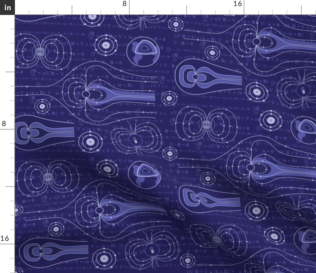 The Earth's Magnetosphere