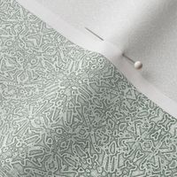 Quilters' Lace Frost