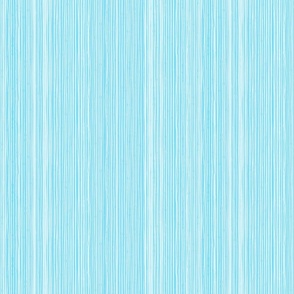 grasscloth_stripe_aqua_cyan_blue