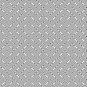 Abstract Maze