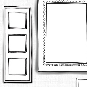 Free download Frame design wallpaper Dining room wallpaper 10 of the best  550x550 for your Desktop Mobile  Tablet  Explore 47 Wallpaper Frame   Picture Frame Background Fatal Frame 3 Wallpaper Fatal Frame 4 Wallpaper