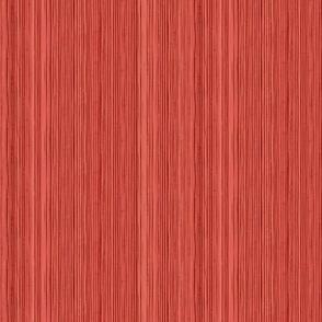 grasscloth_stripe_coral_red