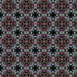 Elderberry pattern