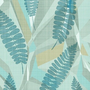 Natural Earthy Fabric, Wallpaper and Home Decor | Spoonflower