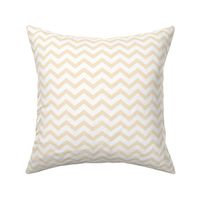 chevron ivory