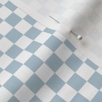 1/2" baby boyl checkerboard fabric - newborn, baby, baby girl