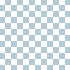 1/2" baby boyl checkerboard fabric - newborn, baby, baby girl