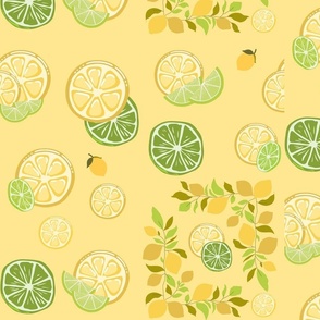 lemon limey