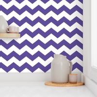 chevron lg purple