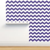 chevron lg purple