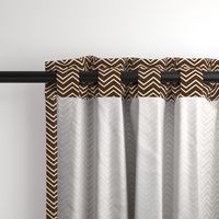 chevron no2 brown