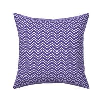 chevron no2 purple