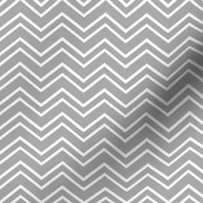 chevron no2 grey