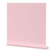 chevron no2 light pink