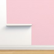 chevron no2 light pink