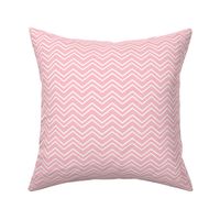 chevron no2 light pink