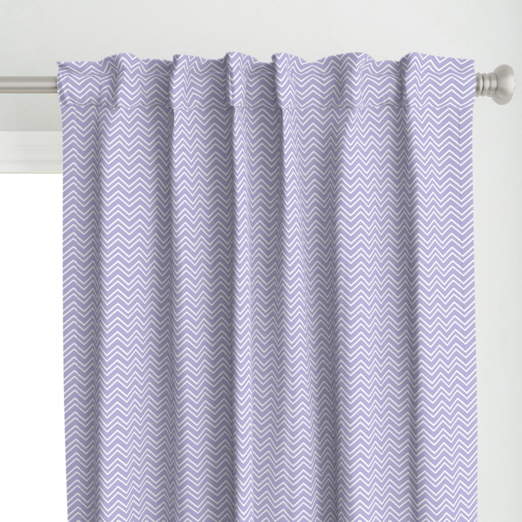 chevron no2 light purple