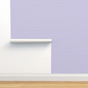 chevron no2 light purple