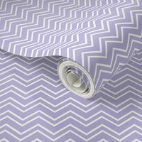 chevron no2 light purple