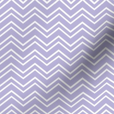 chevron no2 light purple