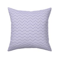 chevron no2 light purple