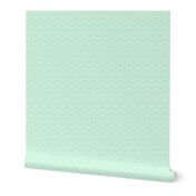 chevron no2 ice mint green