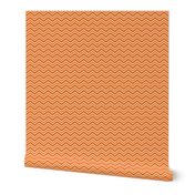 chevron no2 orange