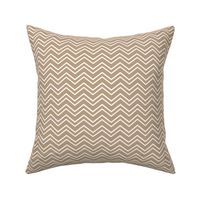 chevron no2 tan