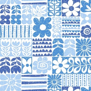 219 Flower Blocks blue-01