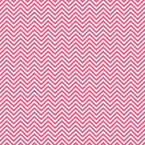 chevron pinstripes hot pink