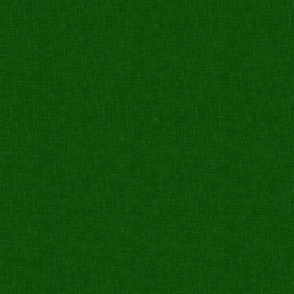 Linen evergreen L140