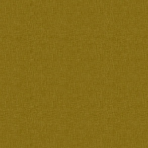 Linen mustard L141