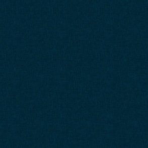 Linen navy L122