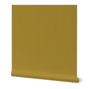Stripe Binding - Moss Green/Mustard Yellow - 1/4"