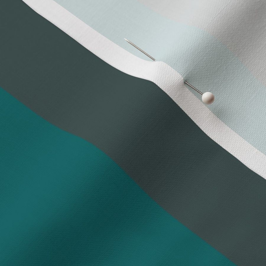 stripe_verdigris_teal_006c6d