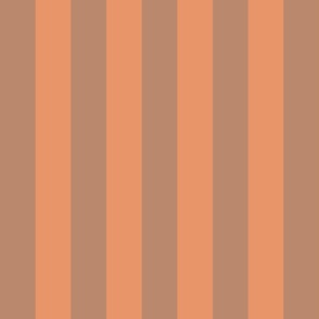 stripe_terracotta_apricot-e89669