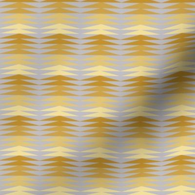 Triangel stripes