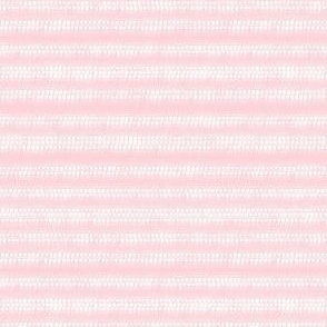Batik Pearls Casual Fun Summer Textured Shibori Monochromatic Pink Blender Pastel Colors Baby Cotton Candy Light Pink F1D2D6 Fresh Modern Abstract Geometric