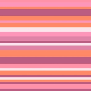 Stripes - Candy 2