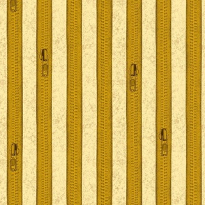 Zipper Stripes - Honeycomb