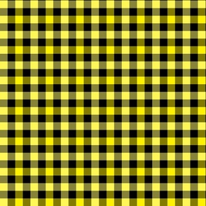 yellowblackmockplaid