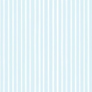 Teal Stripes 4x4