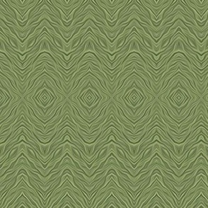 textured  green 