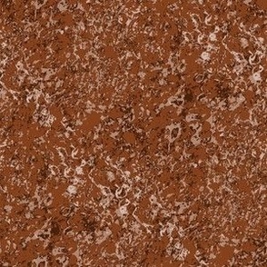 Water Movement in Brown Casual Fun Summer Textured Monochromatic Brown Blender Earth Tones Saddle Brown 764324 Subtle Modern Abstract Geometric