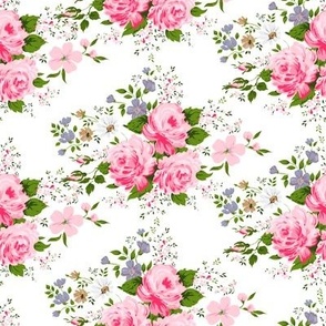 Floral pattern